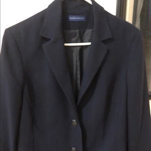 Navy Blazer